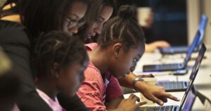 america is failing its children by not teaching code in every high school http qz com 340551